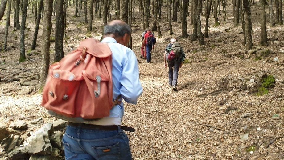 Le bellezze di Orgosolo entrano nel Sentiero Italia 