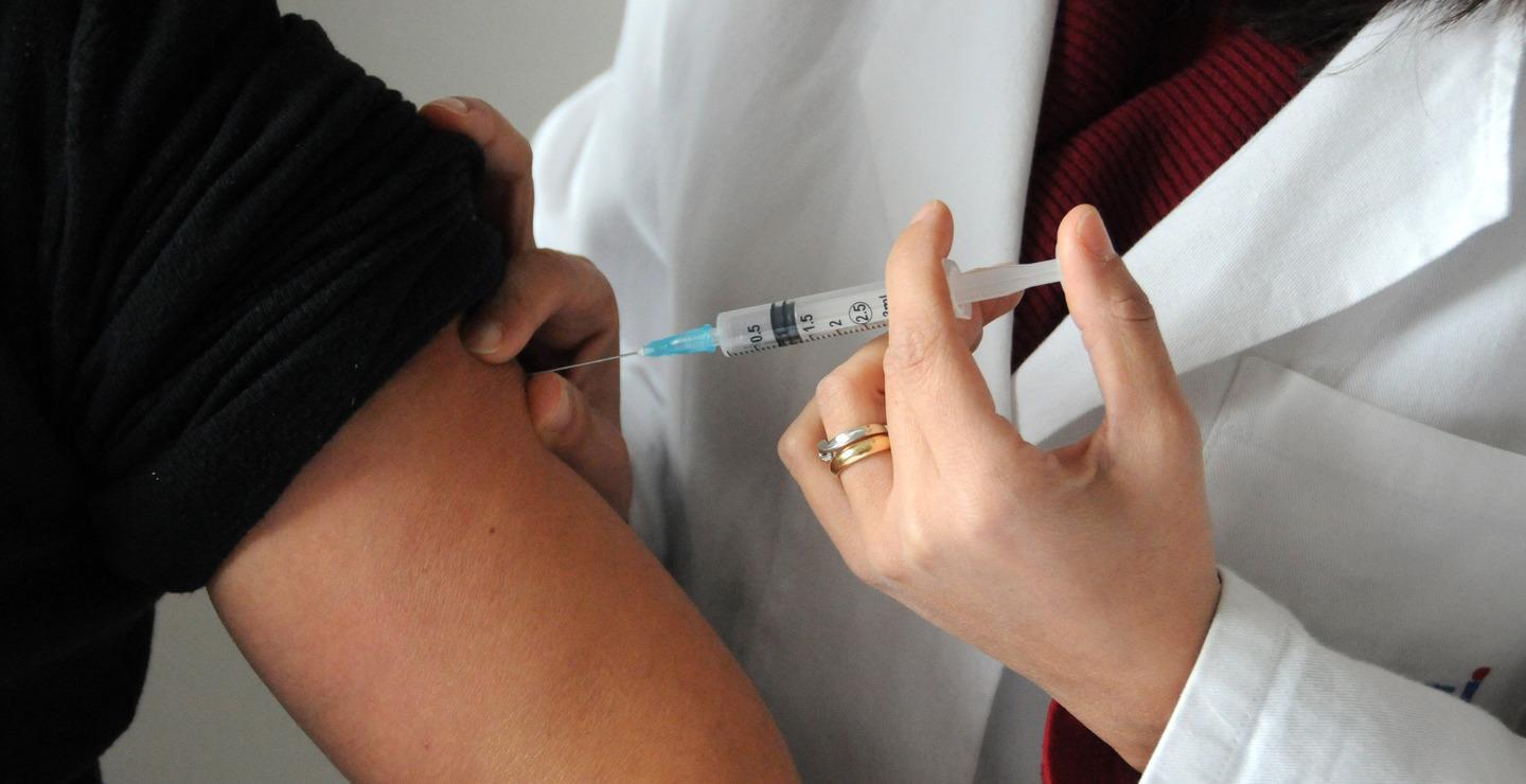 Antinfluenzale, parte la campagna 