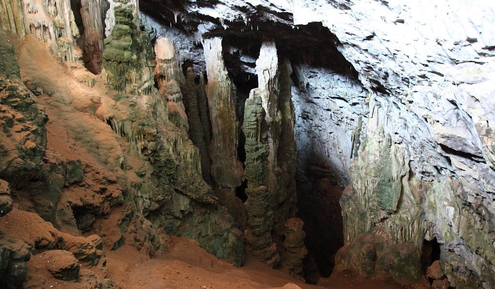 Alghero, Grotta verde: si sbloccano i lavori 