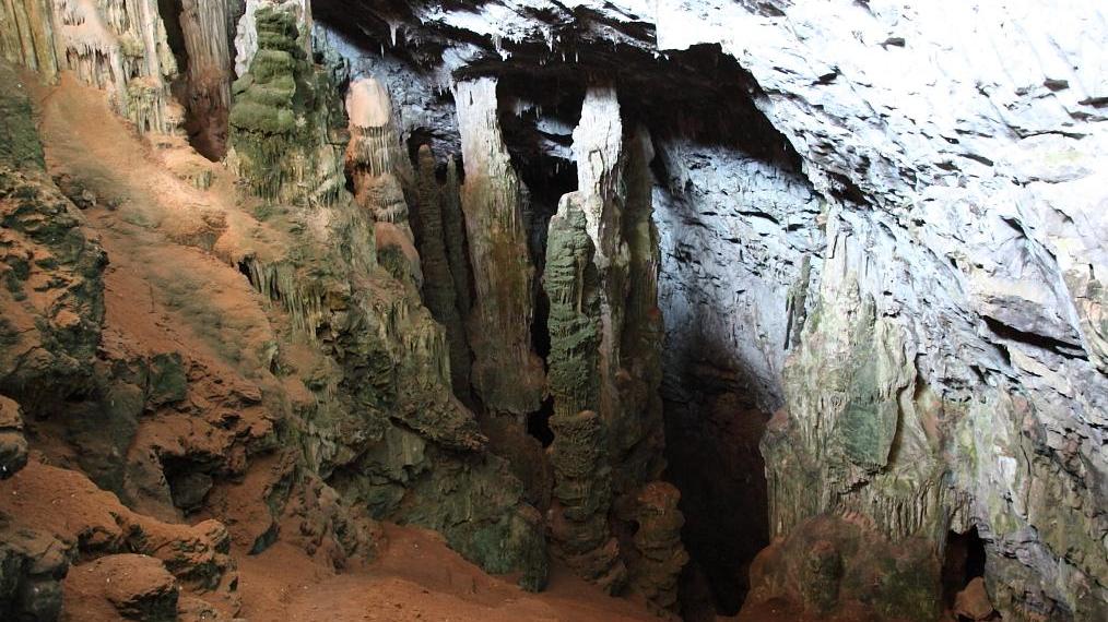 Alghero, Grotta verde: si sbloccano i lavori 