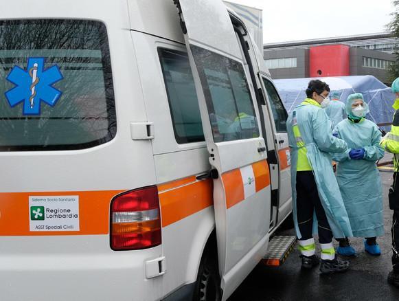 «Caos sanità, intervenga il prefetto» 