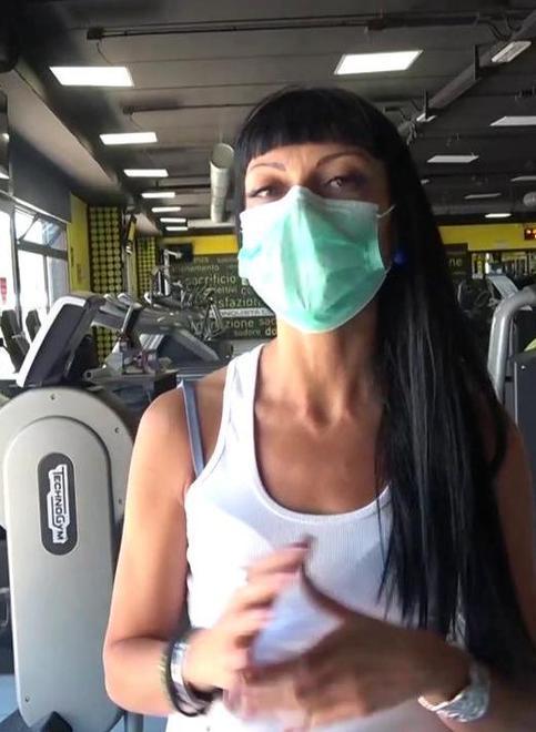 Modena Palestre e piscine «Trattati come banditi anche se in regola» 