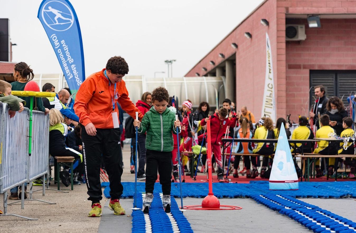 Modena. Salta Skipass prima del debutto «I danni sono ingentissimi» 