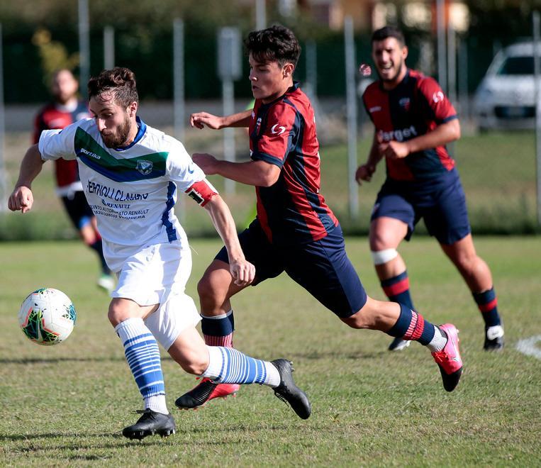 Ferrara, stop ai campionati dei dilettanti: «Il dubbio rimane sugli allenamenti» 