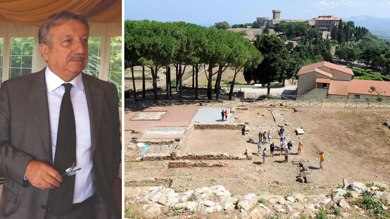 Caso Parchi Val di Cornia, la Lega: «Accanimento contro l’Ad Tognoli»