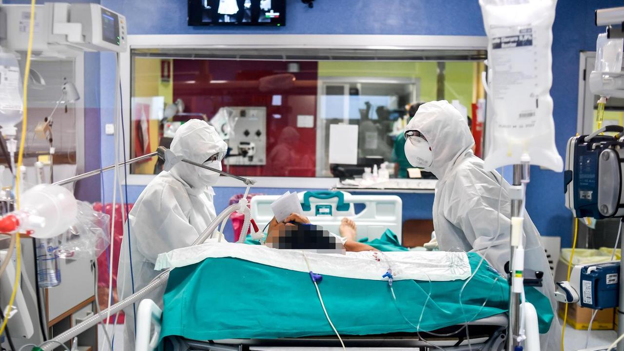 In arrivo 78 assunzioni di infermieri e operatori socio sanitari contro il Covid