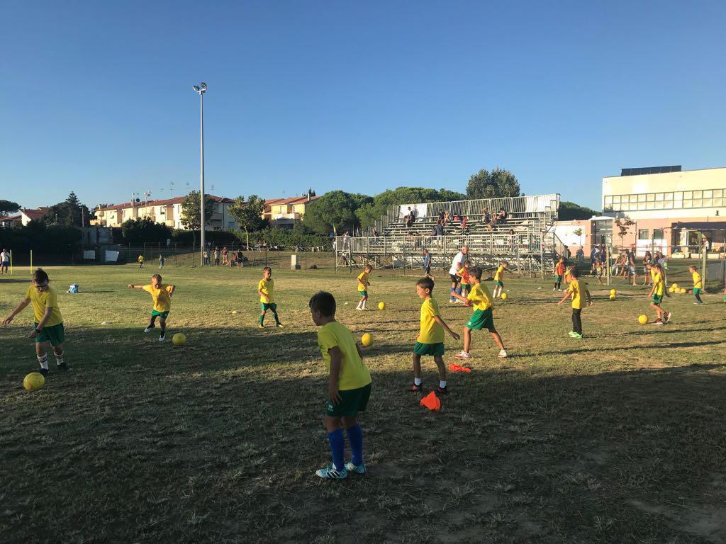Nuovo Dpcm, il ministero dello sport chiarisce: "Sì agli allenamenti ma senza contatto, anche nelle scuole calcio" 