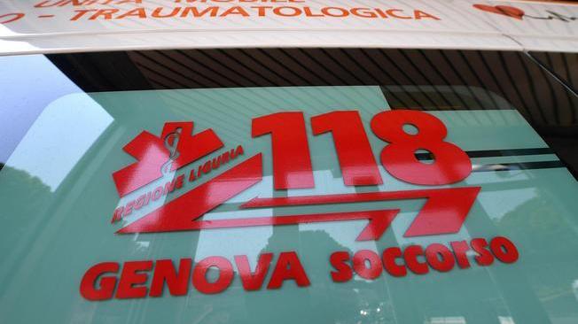 Covid: nuova giornata di grande afflusso in ospedali Genova
