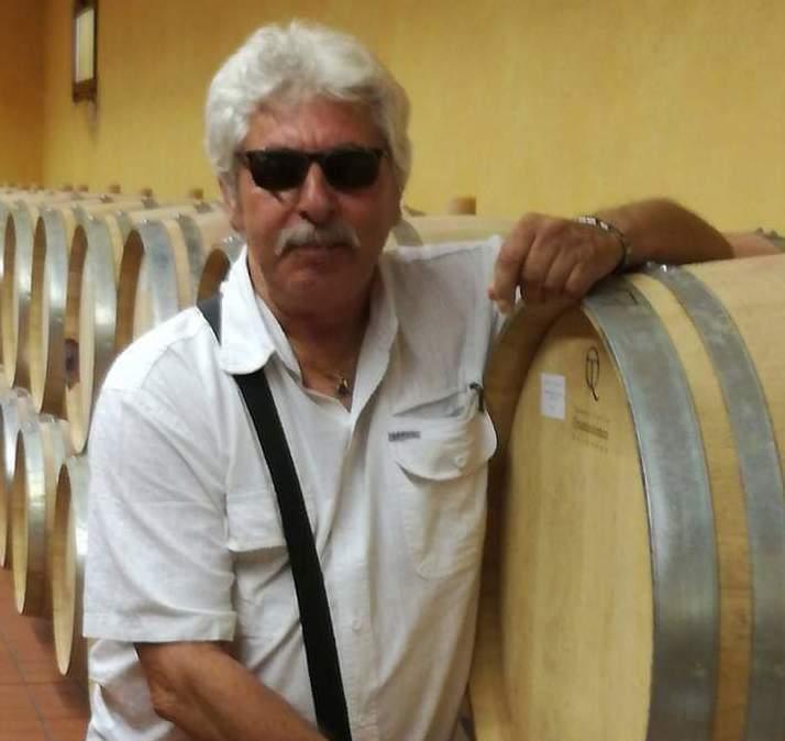 Addio Vito, il vigile del fuoco dal cuore impavido e grande 
