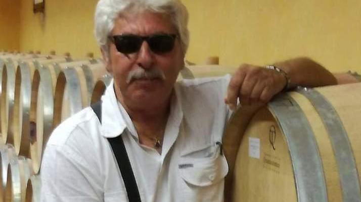 Addio Vito, il vigile del fuoco dal cuore impavido e grande