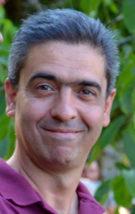 Antonello Atzeni sindaco di Nurri