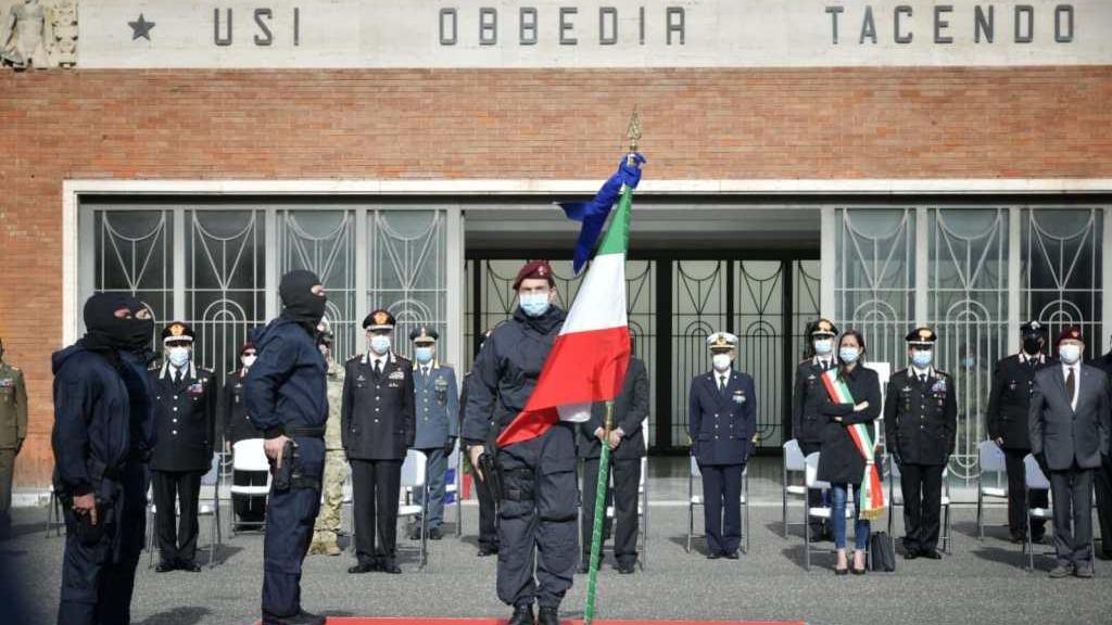 La cerimonia