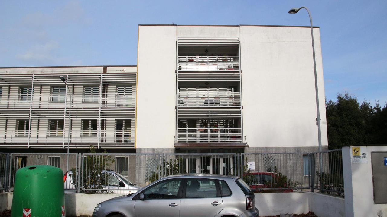 Villa Alfieri a Lido di Camaiore