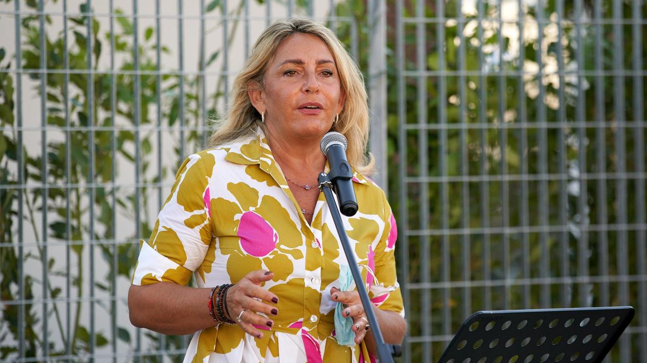 Cristina Grieco torna a scuola, l'ex assessora regionale sarà la preside del liceo Cecioni