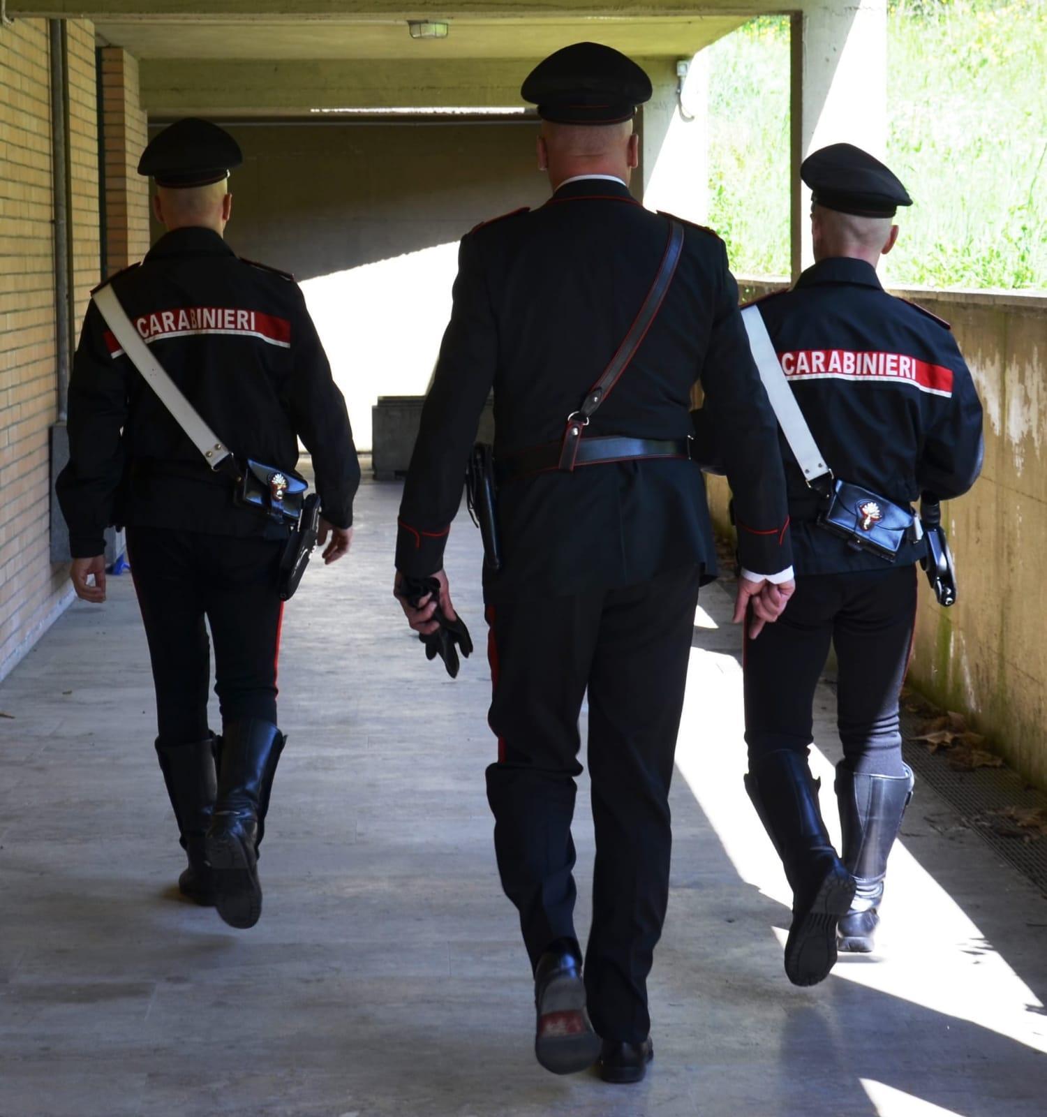 Cagliari, tre spacciatori arrestati a Sant'Elia
