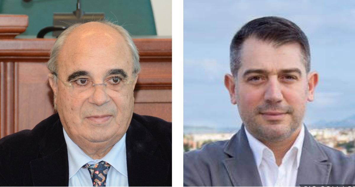 Finisce l'era di Antonio Satta, il nuovo sindaco di Padru è Antonello Idini 