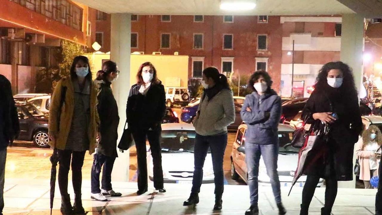 Autoconvocati in assemblea: «Chi paga il semi lockdown?»