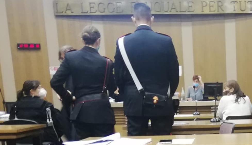 Liberate madre e figlia: «Il furto nel market per la disperazione» 