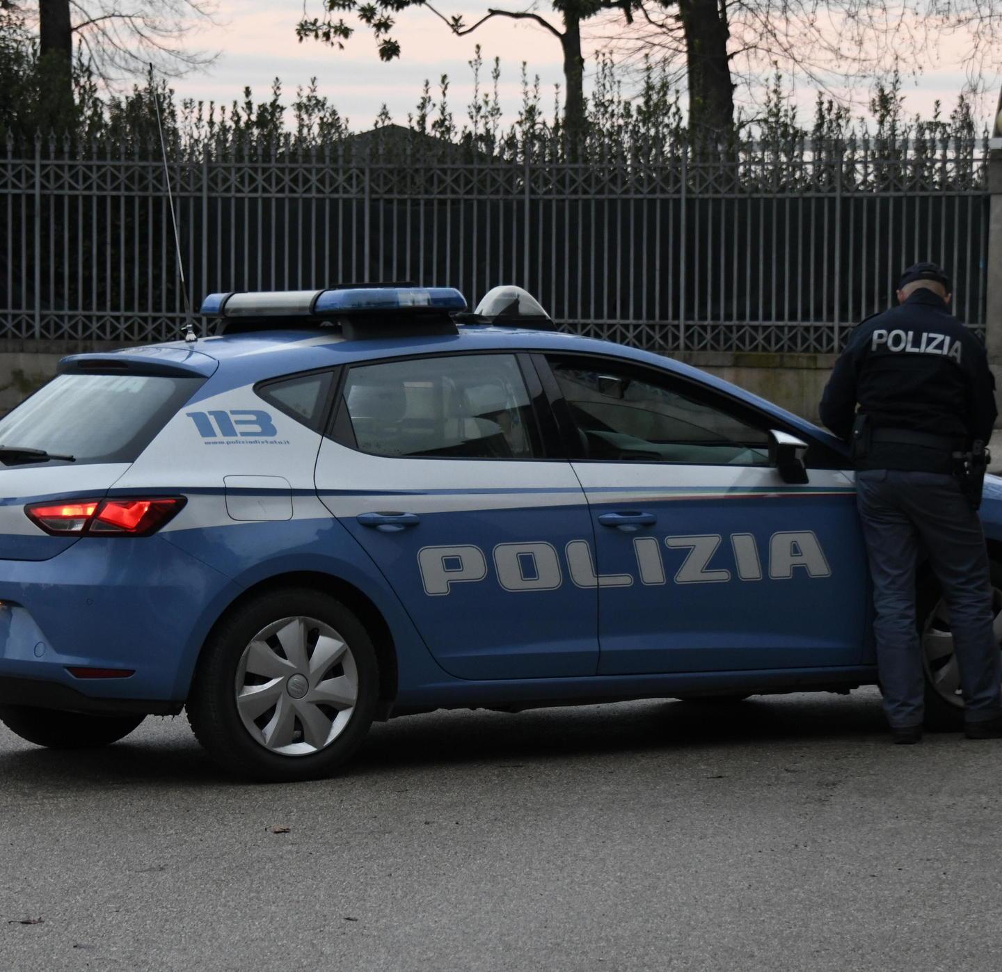È di nuovo in libertà il danneggiatore seriale di San Concordio