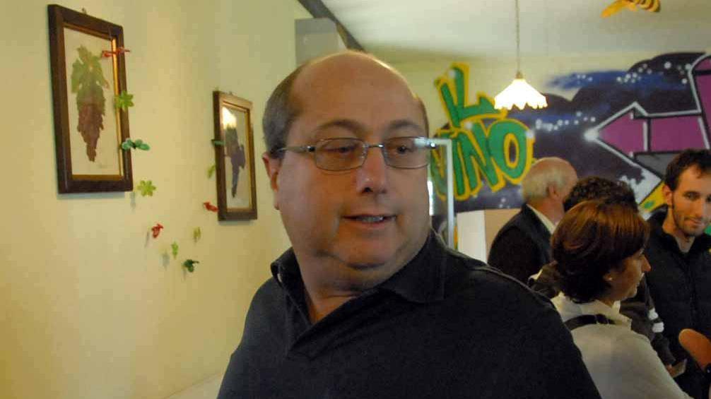 Il professor Menchini nel coordinamento regionale di Forza Italia
