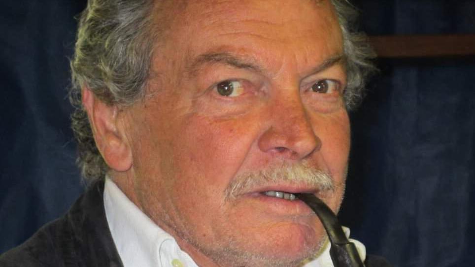 Carrara, l’addio a Eugenio Pigoni ex allenatore di calcio verace