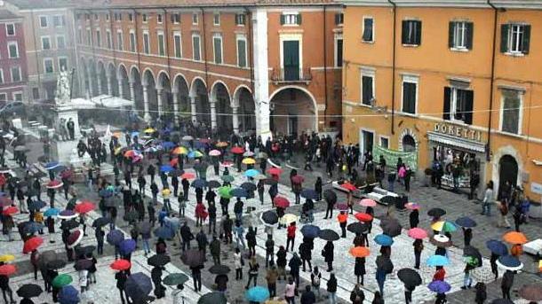 «Basta con la guerra di slogan Dobbiamo lavorare insieme»