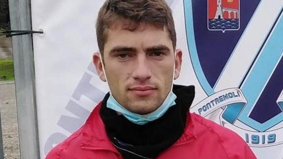 Pontremolese, è Gianluca Grassi il nuovo tecnico