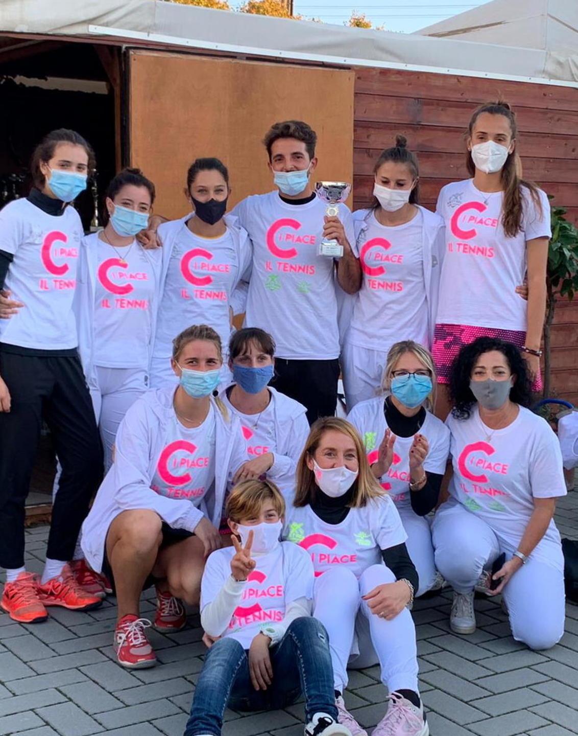Oggi ultimo giro di tamponi: per ora quattro i positivi 
