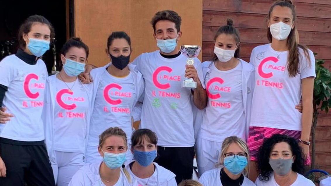 Oggi ultimo giro di tamponi: per ora quattro i positivi