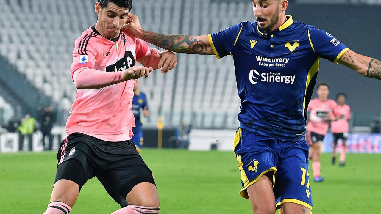 Juventus, ancora un pareggio Non basta super Kulusevski