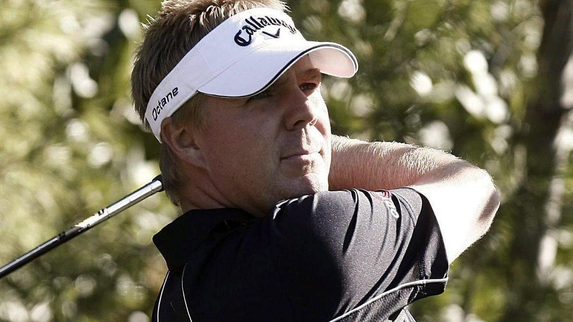 Mc Gowan, birdie finale ed è campione dell’Open