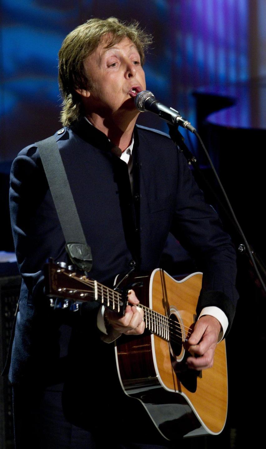 Dall’isolamento Covid nasce il nuovo album dove Paul McCartney suona ogni strumento 