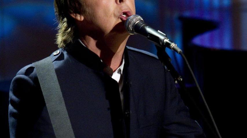 Dall’isolamento Covid nasce il nuovo album dove Paul McCartney suona ogni strumento