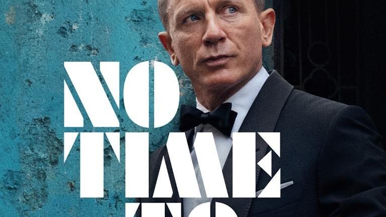 Il nuovo 007 va all’asta per uscire in streaming