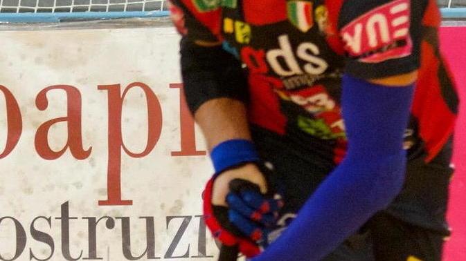 Casas, l’uomo in più di questo Forte «A Grosseto una vittoria importante»