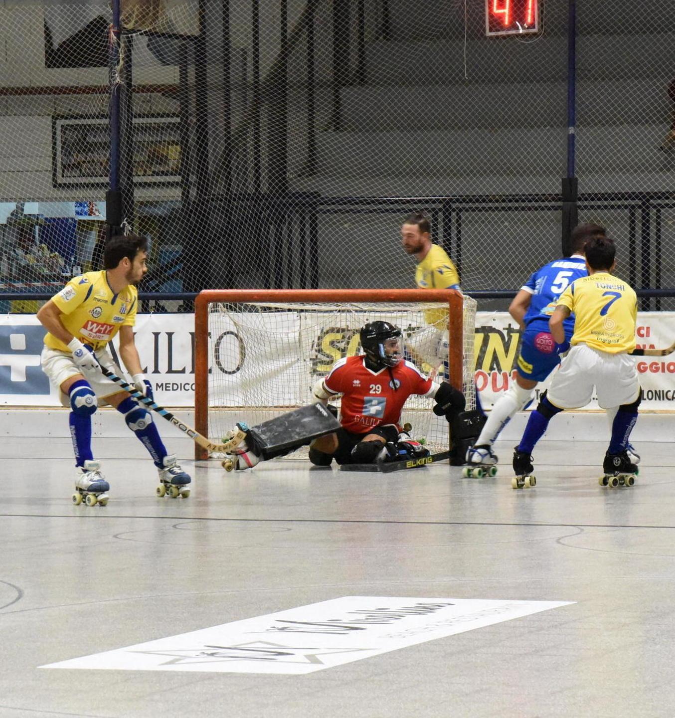Tre partite, 1 punto Quei sogni di gloria cha paiono svanire
