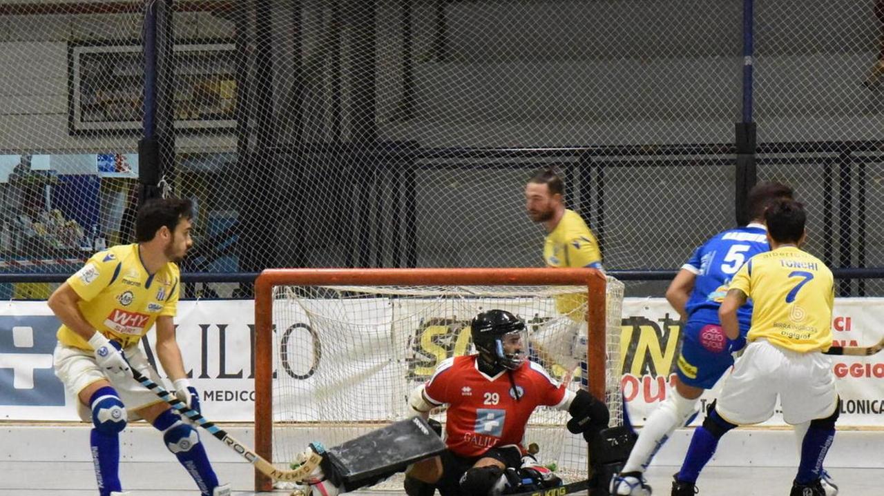 Tre partite, 1 punto Quei sogni di gloria cha paiono svanire
