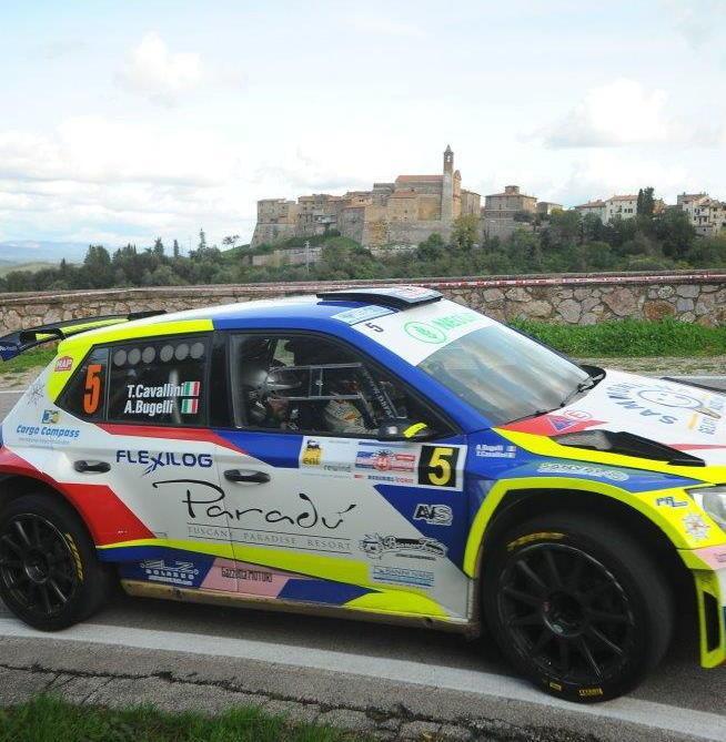Cavallini la spunta di un secondo, piegato lo svizzero Burri 