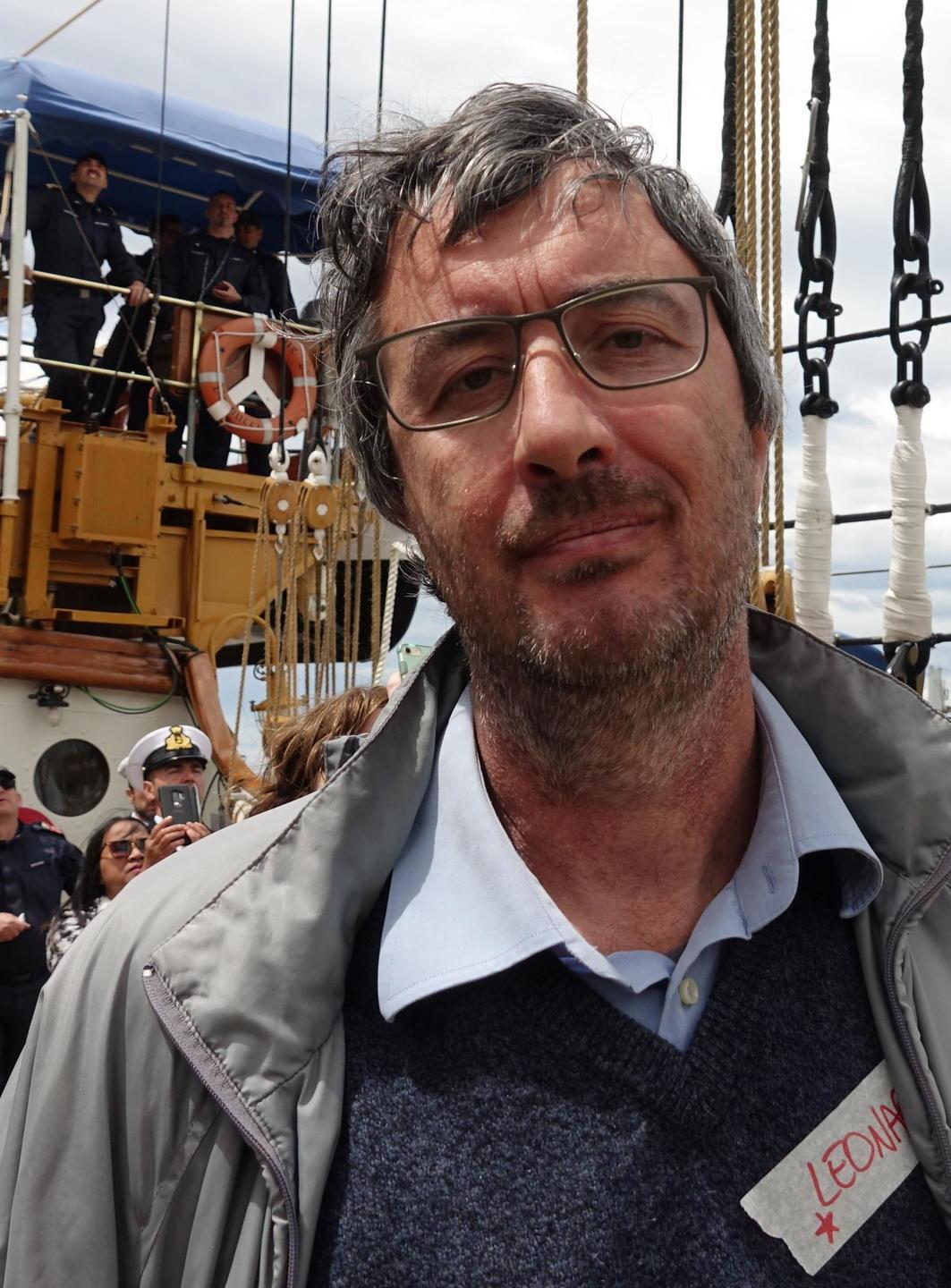 «Il coraggio di Sani, l’allarme sottovalutato Ora Salvetti chieda spiegazioni alla Casani»