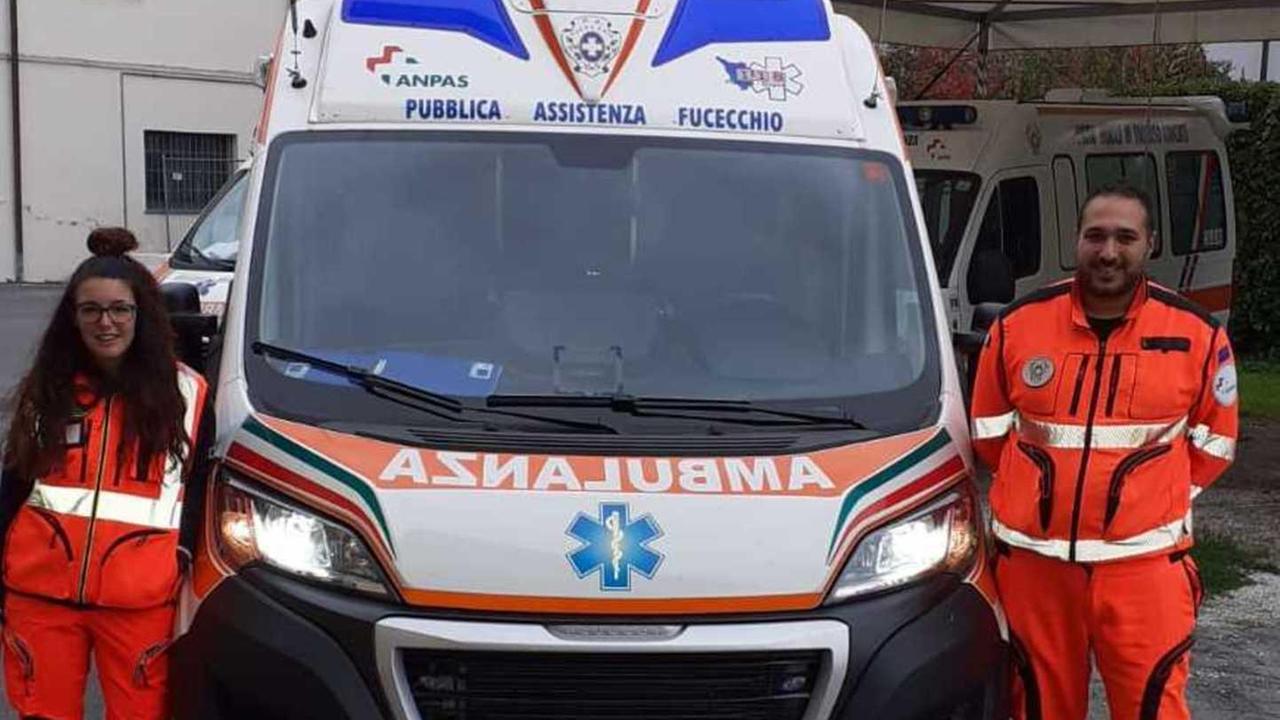 Tamponi in auto a Fucecchio via alla selezione per infermieri