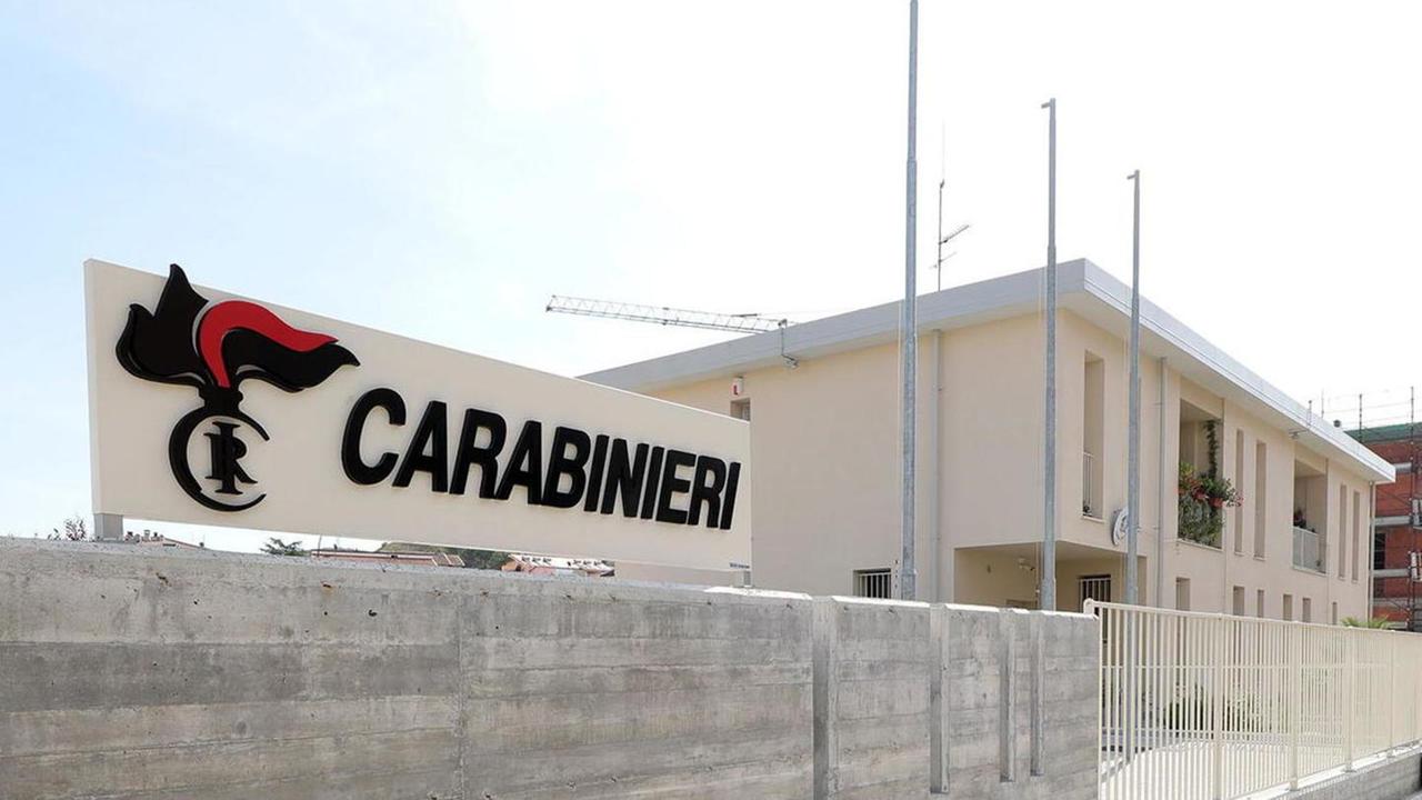 Ladro tradito dai vestiti indossati durante i colpi