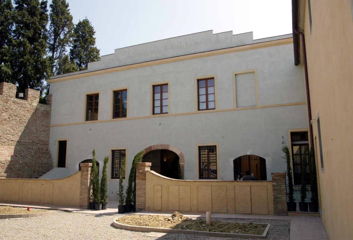 Palazzo Stiozzi Ridolfi sarà ancora la casa di studenti americani
