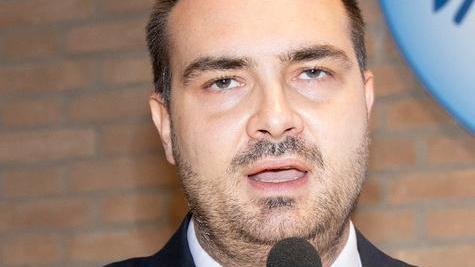 «Un flagello»
