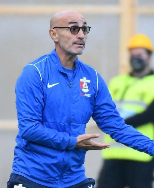 Montero: «Castigati nel momento migliore» 