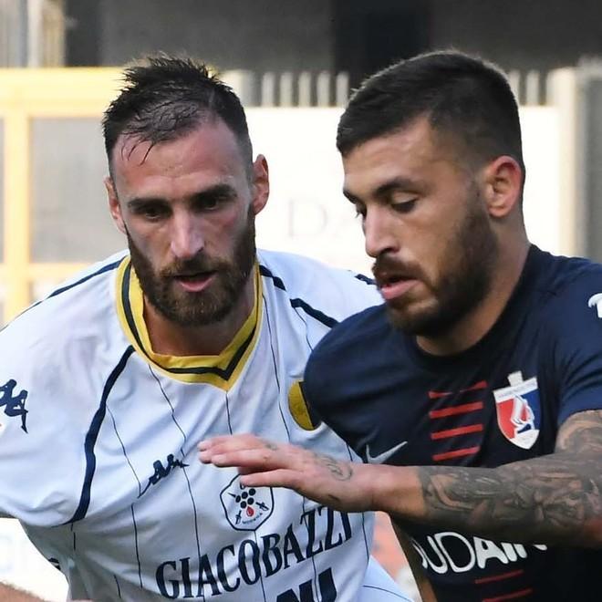 Secondo “clean sheet”
