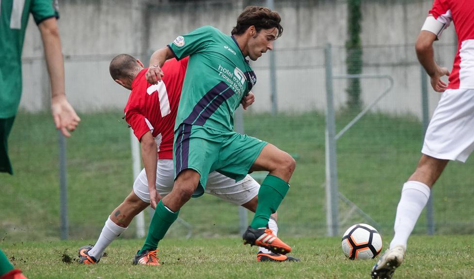 Il Formigine è Real e per il Masi Torello non c’è scampo