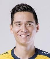 Vettori mvp karlitzek fatica, bene christenson