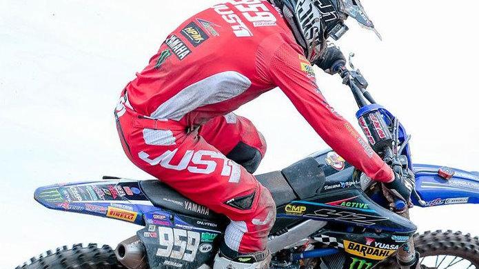 Sulla sabbia belga di Lommel un altro podio per Renaux