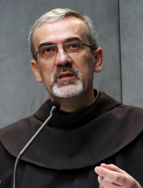 Il nuovo patriarca di Gerusalemme ha studiato a Ferrara