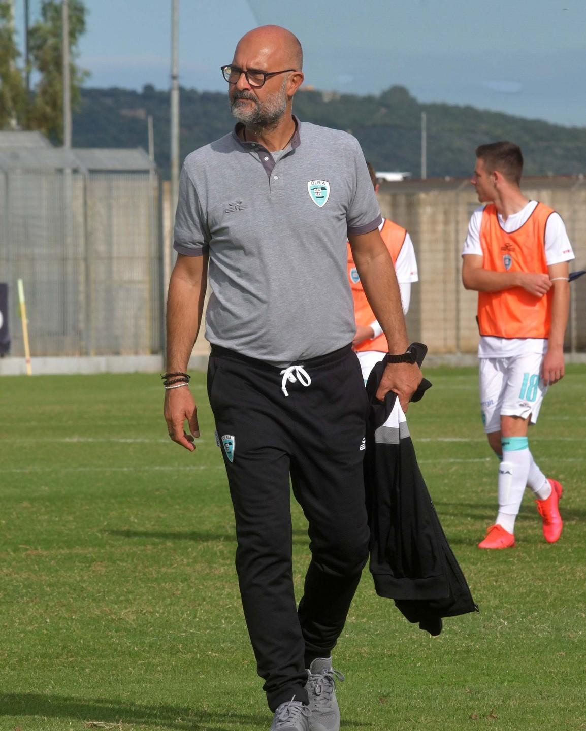 «Dominio totale e vittoria sfumata» 